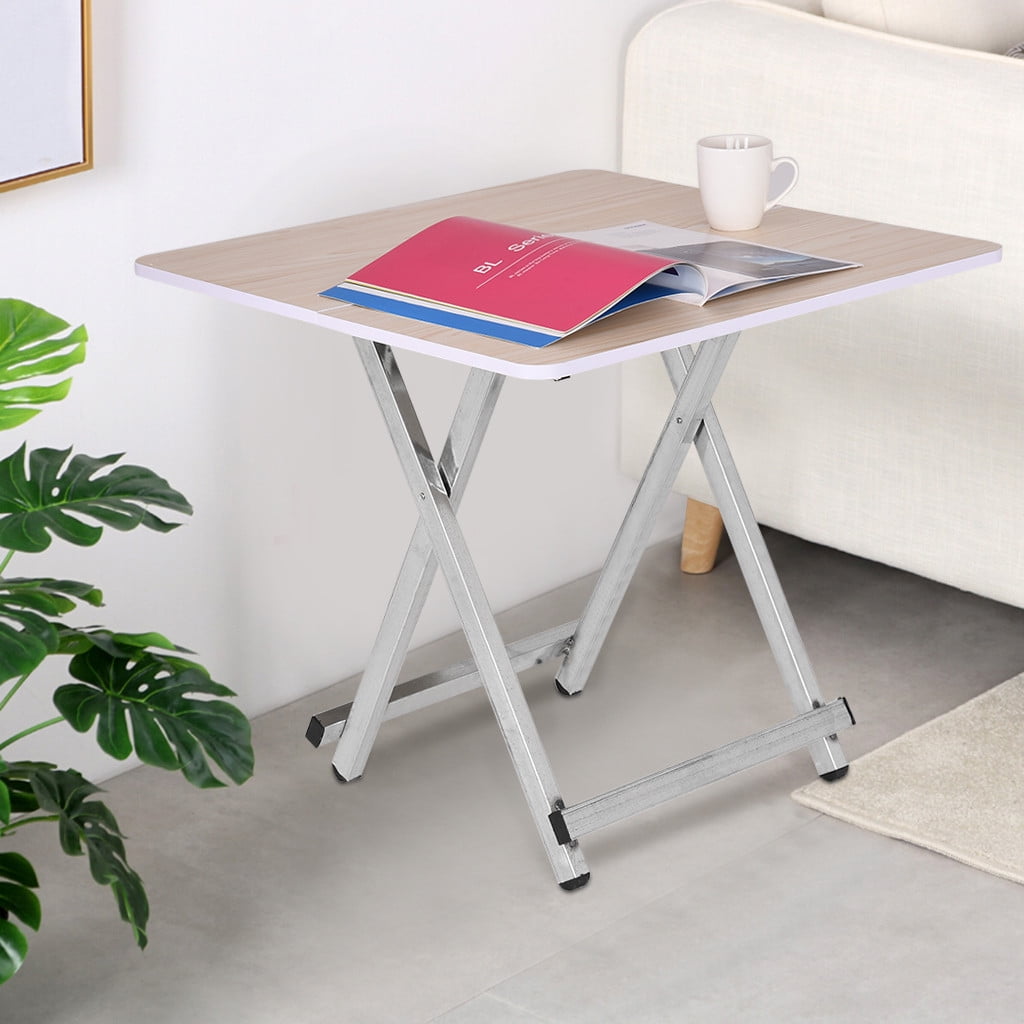 folding kitchen table walmart