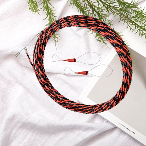 LOLIPPYY 1Set Electric Cable Puller for Construction Tool .9In