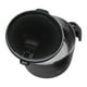 thumbnail image 1 of Tazón De Fideos Instantáneos De Acero Inoxidable, Taza De Sopa De Acero Inoxidable De 1300 Ml, Drenaje No Escaldado, Gran Capacidad, 2 Capas Huecas Con Tapa Para Oficina, 1 of 7