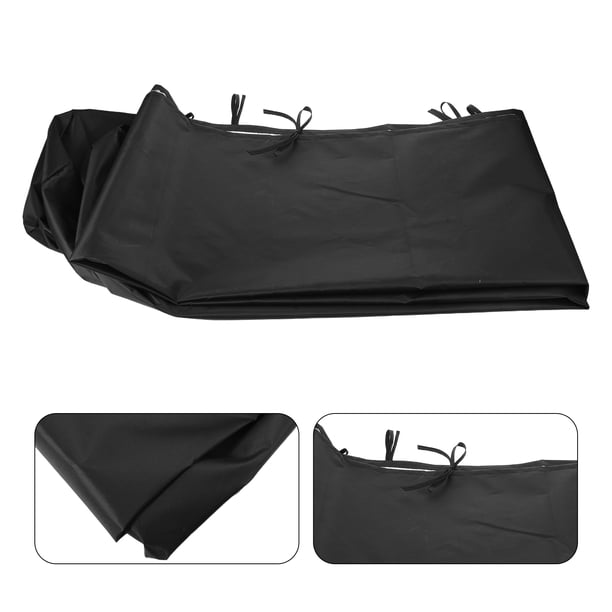 GOOHOCHY Funda Universal Para Toldos Retráctiles Resistente Para Uso Exterior En Patio Y Rv