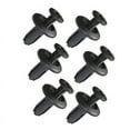 thumbnail image 2 of 100 Pcs Clip Planche Vis Clip Feuille Planche Clip Extensible Outil de Fixation Vis d'Expansion, 2 of 5