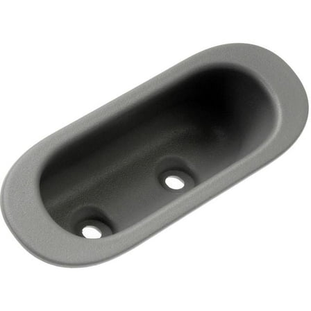 Interior Door Pull Handle - Compatible with 2005 - 2011 International 7400 2006 2007 2008 2009 2010