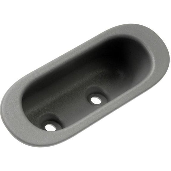 Interior Door Pull Handle - Compatible with 2005 - 2011 International 7400 2006 2007 2008 2009 2010