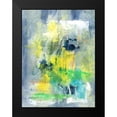 thumbnail image 2 of Combs, Joyce 15x18 Black Modern Framed Museum Art Print Titled - Sweet Things I, 2 of 5