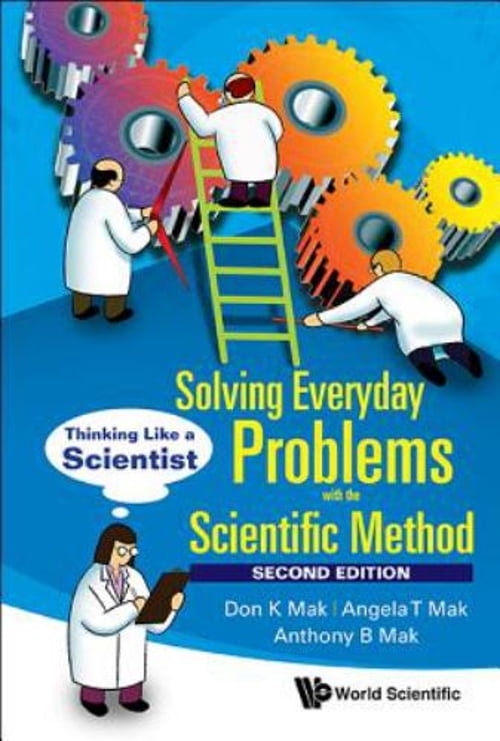 Pre-Owned Solving Everyday Problems with the Scientific Method ...