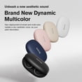 thumbnail image 5 of Sanag Open-Ear True Wireless Bluetooth Bone Conduction Headphones with Microphone, Earbuds with Earhooks, Sweat Resistant, Fast Charging, 18HRS Playtime, Compatible with iPhone & Android, 5 of 7