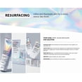 thumbnail image 3 of Acure Resurfacing 1% Glycolic Acid & Unicorn Root Cleanser - 4 fl oz, 3 of 5