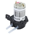thumbnail image 1 of Peristaltic PumpRight Angle Auto Amorçage Pompe Auto Amorçage Pompe avec Tuyau Réponse Rapide, 1 of 5