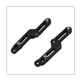 thumbnail image 2 of Ajustadores de Parabrisas de Motocicleta Flujo de Aire Parabrisas Ajustable para NC700S NC 700S 2012-2018, 2 of 5
