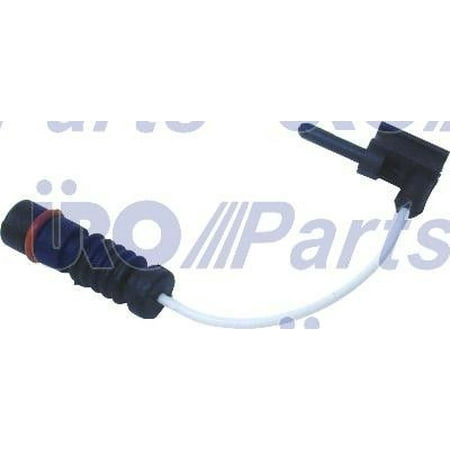 Kompressor Pad - OE Replacement for 1997-2000 Mercedes-Benz C230 Front Right Disc Brake Pad Wear Sensor (Base / Classic / Kompressor / Kompressor Classic / Kompressor Elegance)