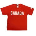 thumbnail image 2 of Boys Team Canada Soccer Jersey, 2 of 2