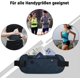 thumbnail image 5 of Waterproof Sports Waist Bags for Men and Women: Oxford Cloth Running Bag Fashion Chest Bag Perfect for Outdoor Activities Such as Running, Traveling a, 5 of 5