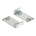 thumbnail image 1 of Cisco - Rack mounting kit - 19"/24" - for Catalyst 2960X-24, 2960X-48, 2960XR-24, 2960XR-48, 1 of 2