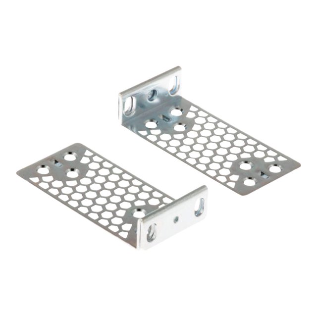 Cisco - Rack mounting kit - 19"/24" - for Catalyst 2960X-24, 2960X-48, 2960XR-24, 2960XR-48