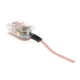 thumbnail image 5 of Adaptador ado de sonido para subwoofer RCA en automóvil, 5 of 7
