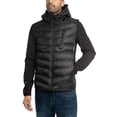 thumbnail image 2 of Superdry Storm Softshell Jacket, Black, 2 of 6