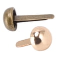 thumbnail image 4 of Paper Fasteners,200pcs Mini Brads 8mm Mini Brads Metal Brads Breakthrough Technology, 4 of 9