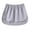Grey, variant on Womens Summer Skirts Shorts Underneath Boho Tiered Casual Workout Tennis Skirts Summer Beach Skirt Clothing Grey M