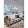 thumbnail image 2 of Marmont Hill Inc Marmont Hill Art Collective 'Wish Upon Water' Canvas Art - Multi, 2 of 4