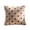 B, variant on Miwamany Polka Dot Throw Pillow Covers, Vintage Decorative Cushion Cases, Classic Soft Pillow Shells for Sofa Couch Bedroom Living Room Decor
