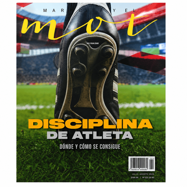 Moi, MMK Group, Revista, Estilo de vida y bienestar