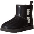 thumbnail image 2 of UGG Femmes Classique Clair Mini Bottes, 2 of 7