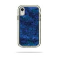 thumbnail image 1 of MightySkins LIFNIPXR-Blue Ice Skin Decal Wrap for LifeProof NEXT iPhone XR Case Sticker - Blue Ice, 1 of 4