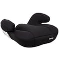 thumbnail image 1 of Asiento Elevador Coche Para Bebe Bamby Booster Negro, 1 of 9