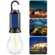 thumbnail image 4 of Wosthever Linterna portátil esencial para exteriores, 2 piezas, recargable para luces de Camping, linterna Led portátil Estufas de camping, 4 of 5