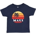 thumbnail image 3 of Inktastic Maui Hawaii Vacation Boys or Girls Baby T-Shirt, 3 of 5