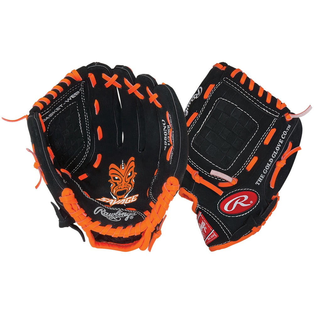 rawlings savage glove