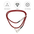 thumbnail image 3 of Weiweiguan 1Pc Durable Guitar Accessory Audio Cable Guitar Adapter Cable Connecting Cable, 3 of 6