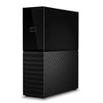 thumbnail image 1 of Disco Duro de Escritorio Western Digital My Book 4TB Negro, 1 of 4