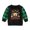 Green, variant on Otqutp Fashion Outfits Set for Baby Spring Boys Girls Christmas Long Sleeve Plaid Cute Deer Prints Pullover Sweatshirt Tops for 0-3 Years(Green,3-6 Months)