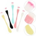 thumbnail image 4 of Shisuyan Mud Mask Spreading Brush Random Color 15Pcs 6.09x0.71x0.16 Inch, 4 of 8