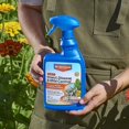 thumbnail image 2 of BioAdvanced 701290B Insecticide Fungicide Miticide 3-in-1 Insect, Disease & Mite Control, 24 oz, Ready-to-Use, 2 of 9