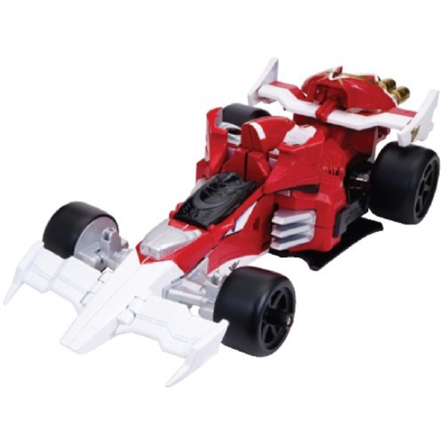 power rangers super megaforce zords