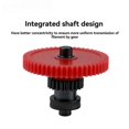 thumbnail image 4 of Extruder Gear Assembly Hardened Steel for Neptune 4 Extrusion Gear 3D Printer Accessorie, 4 of 4