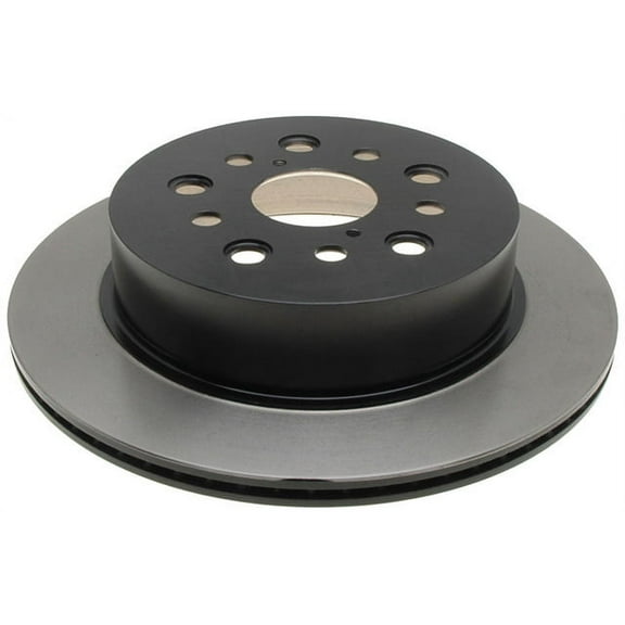 Raybestos Specialty Performance Rotors, 980199 Fits select: 2001-2006 LEXUS LS