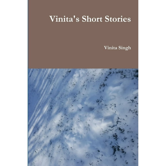 Vinita's Short Stories, (Paperback)