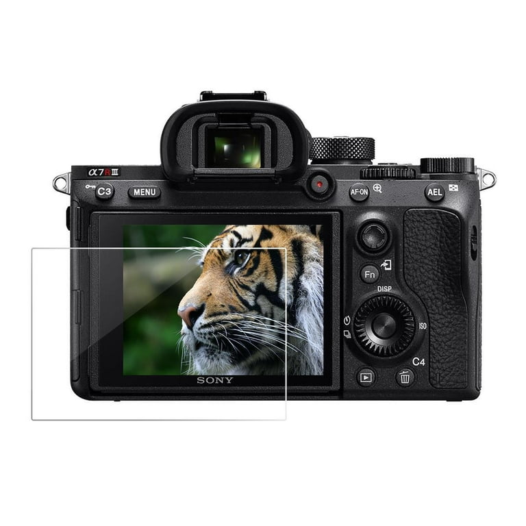 Sony Sony ZV-E10 Mirrorless Interchangeable Lens Vlog Camera
