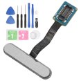 thumbnail image 2 of Home Button Cable Replacement For S10E G970, Phone Fingerprint Touch Identification  Cable, Made Of PCB Material, High Strength And Wear Resistance, Durable In Use, 2 of 8
