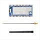thumbnail image 1 of Placa de Desarrollo RP2040-LoRa HF + Antena SX1262 850-930Mhz Placa de Desarrollo Compatible con GFSK LoRa, 1 of 5