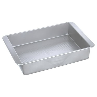 USA Pan Bakeware Nonstick Lasagna Pan