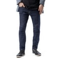 thumbnail image 1 of Parasuco Pantalon en Jean pour Homme en 3D Rincé, 1 of 2