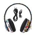 thumbnail image 2 of Auriculares Inalámbricos ANGGREK Reducción de Ruido Larga Duración de Batería, 2 of 7
