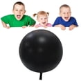 thumbnail image 4 of 72 Human Egg Balloon Social Distance Toy 2021 M1E0, 4 of 9
