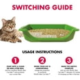thumbnail image 5 of World's Best Multi-Cat Clumping Corn Cat Litter, 12.7-kg bag, 5 of 5