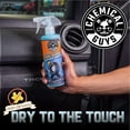 Chemical Guys TVD11316 Tire Kicker Extra Glossy Tire Shine, 16 oz