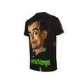 thumbnail image 5 of Youth Goosebumps T Shirts 3D Printed Short Sleeve Tee Shirt for Boys Girls, 5 of 7